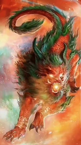2021辟邪壁纸图片