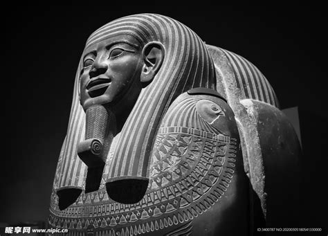 埃及-帝王谷-法老墓(图坦卡蒙墓 KV62)墓室壁画【近100幅图】 - 知乎