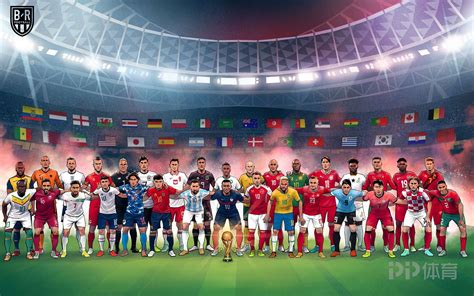 世界杯32强全部出炉：哥斯达黎加末班车 亚足联6队参赛_PP视频体育频道