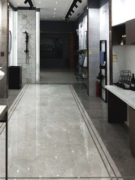 IRIS进口瓷砖店 / B展厅 - 展示空间 - 姚晓冰设计事务所设计作品案例