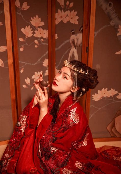 艺术照图片