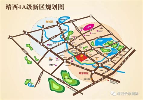 广西靖西市未来规划图,靖西市城区规划(第2页)_大山谷图库