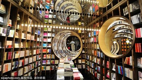 北京网红书店有哪些地方「北京书店的照片」-星疾
