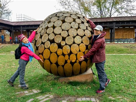 园林雕塑－铜球－志彪铜雕厂