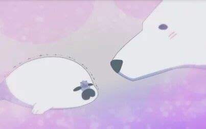 《恋爱的白熊》全集-动漫-免费在线观看