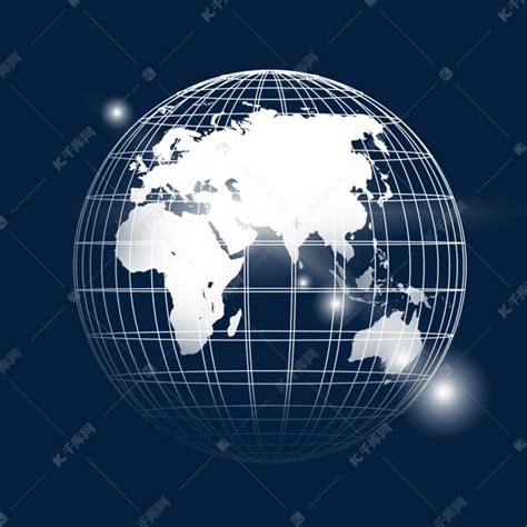 全世界地图图片