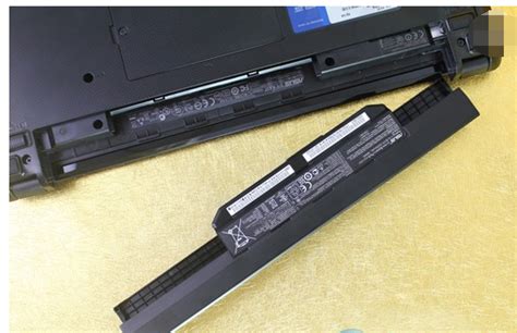 笔记本电池拆解 笔记本电池换电芯教程_华夏智能网