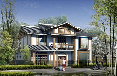 轻钢结构房屋图片