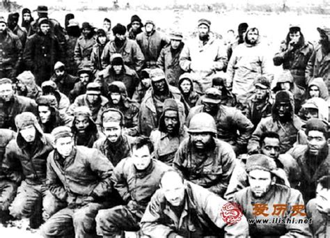 1946年，西伯利亚的战俘营里，大约有60万日本关东军战俘