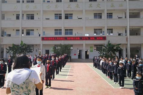 楚雄市公立小学排名榜 楚雄市东兴小学上榜第二现代化设备 - 小学