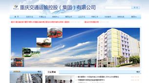 重庆网站建设之服务案例国核电力