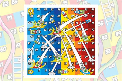 棋盘蛇图片