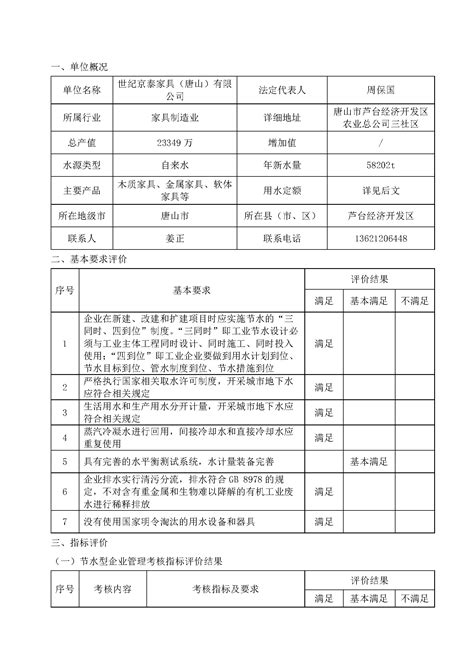 北京市建设项目水影响评价报告登记表-Word模板下载_编号qwnnpakx_熊猫办公