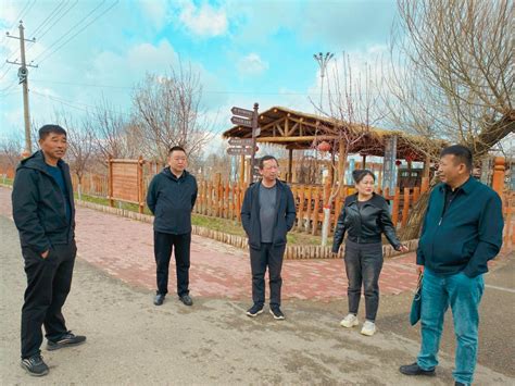 塔城地区科协到额敏县指导2023年重点工作落实情况-新疆维吾尔自治区科学技术协会