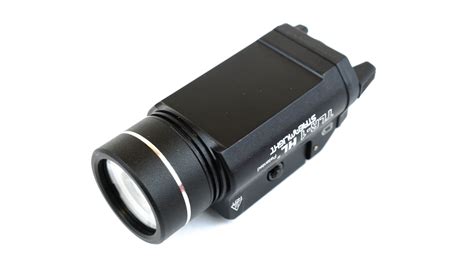 Streamlight TLR-1 HL Rail-Mounted Tactical Flashlight FREE S&H 69260 ...