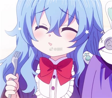 乃子动漫头像图片