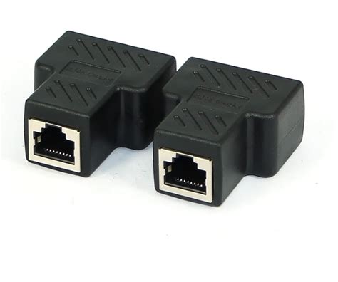 RJ45网络接口58B屏蔽8P8C