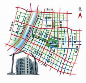 太原市发布2018年-2035年总体城市设计规划|太原市|山水|规划_新浪新闻