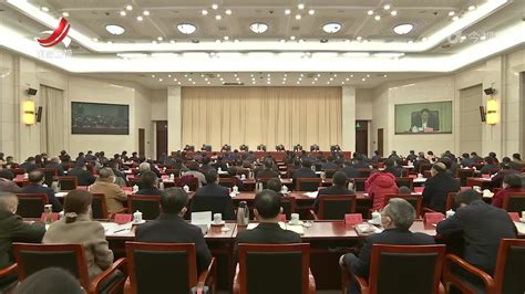 全省统战部长会议召开_凤凰网视频_凤凰网