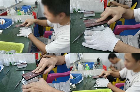 铝合金手板模型厂家价格-铝合金手板模型定制加工-铝合金手板厂-众达模型