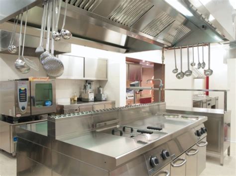 二手厨房设备回收厂家教你厨房设备的保养-自贡市高新区闲余二手回收销售