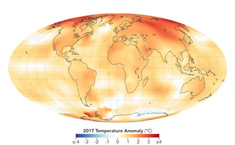 科学网—全球变暖100图：9.“变冷就是变暖” - 夏新宇的博文