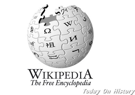 2002年10月24日中文维基百科正式成立上线 - 历史上的今天