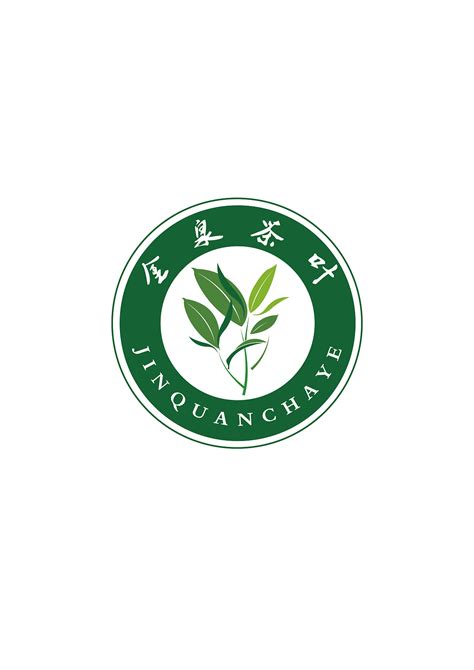 茶叶logo设计|平面|Logo|Maryooo_原创作品-站酷(ZCOOL)