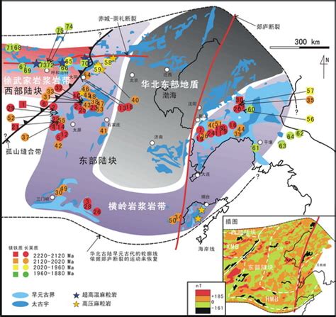 中国各类高清地质大图—基础地质—地信网论坛