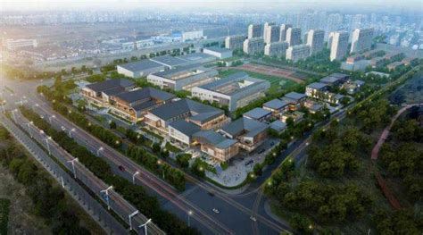 扬州市“招商大使”正式成立，扬州北大科技园率先举办产业对接会_科技园区_产业地产_中国商业地产策划网