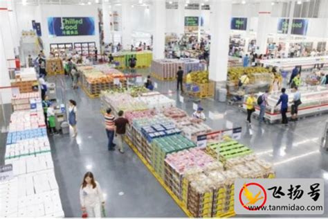 霸气！马云224亿收购中国最大的超市！彻底把京东甩在了身后