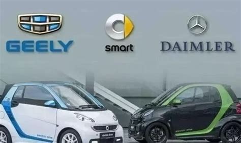 smart是什么汽车牌子（smart汽车是什么品牌相关介绍简介）_公会界