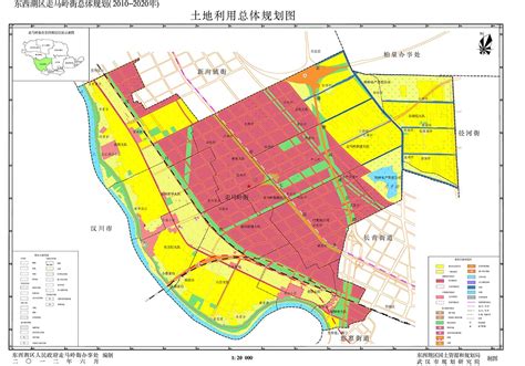 武汉市东西湖区自然资源和规划局