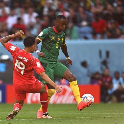 喀麦隆队2022年足球世界杯比赛时间表-IE下载乐园