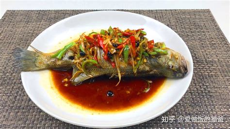 【金汤酸菜鲈鱼的做法步骤图，怎么做好吃】雅3631_下厨房