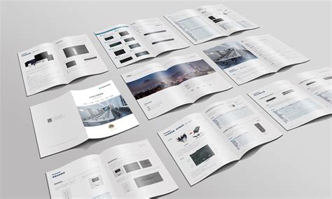 产品手册设计|平面|书装/画册|创优品牌设计 - 原创作品 - 站酷 (ZCOOL)