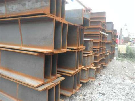 工字钢 工字钢 回收|出租-东莞市亮达再生资源回收有限公司