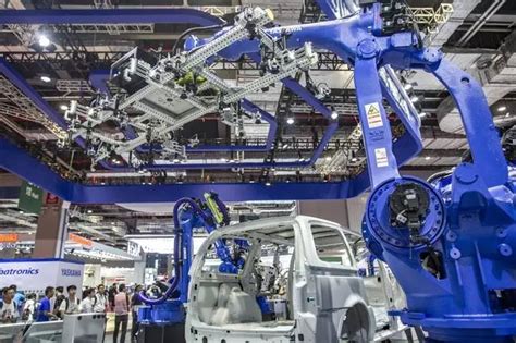 日常贴｜百年老企安川电机已卖出40万台机器人——安川机器人新闻中心安川工业机器人品牌授权专营