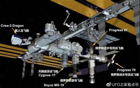 花了30年时间，中国空间站才达到别人30年前的水平？真的吗？|空间站|国际空间站|载人航天_新浪新闻