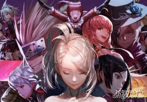 DNF赛丽亚图片