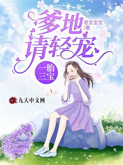 《一胎三宝：爹地，请轻宠》小说在线阅读-起点中文网