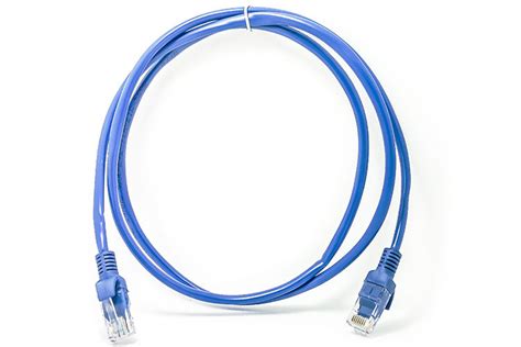 厂家直供 超五类网线批发 机制成品网络线 跳线 网络连接线 1米-阿里巴巴
