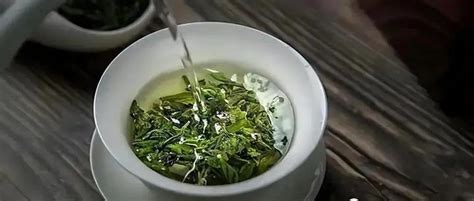 蜜桃绿茶有什么功效 - 昵茶网