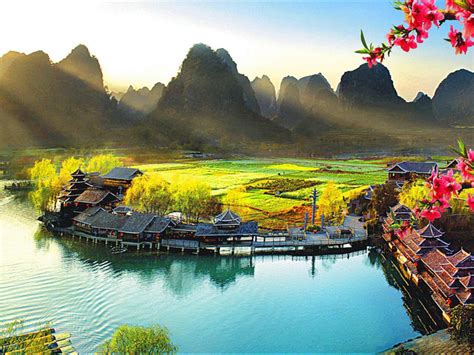 桂林旅游攻略 桂林旅游攻略景点大全-旅游官网