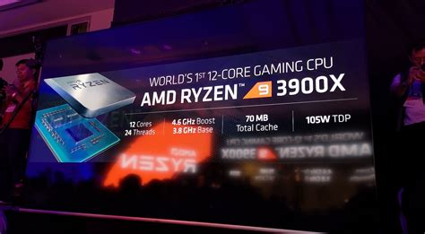 AMD正式发布Ryzen 9 3900X：世界首款12核心电竞CPU-AMD,Ryzen,台北电脑展 ——快科技(驱动之家旗下媒体)--科技改变未来