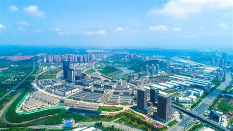 四川省遂宁市的2020年前三季度GDP出炉，排名会有怎样变化？_城市