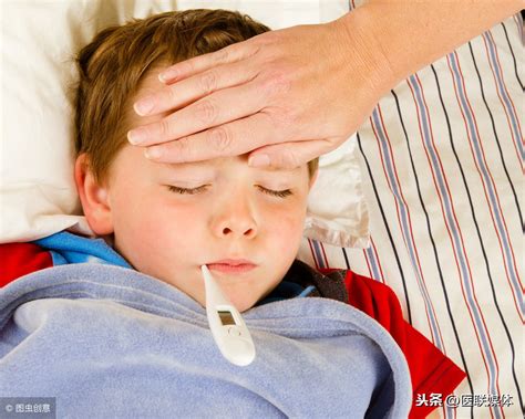 孩子发烧后吃什么药退烧 不同年龄孩子发烧什么药好 _八宝网
