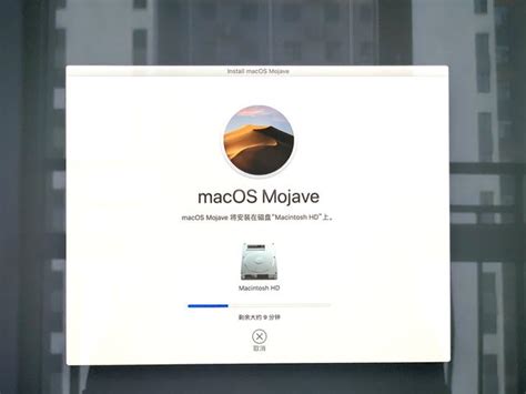 苹果笔记本重装mac系统，苹果MAC系统没了怎么重装