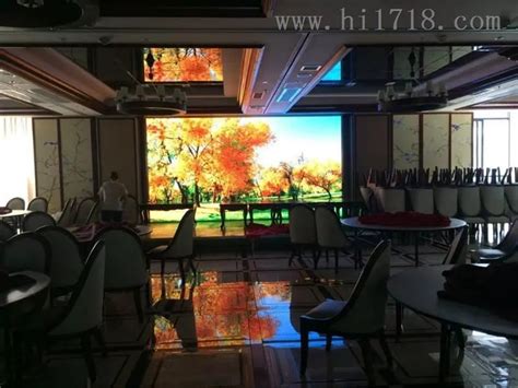 西藏P2.5室内全彩LED显示屏安装图片_高清图_细节图-四川东胜视佳科技有限公司-维库仪器仪表网