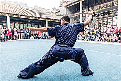 中国舞蹈舞剑剪影素材图片免费下载-千库网